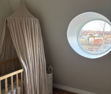 Björneborgsgatan 8 A - Foto 3