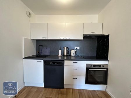 Location Appartement 3 pièces 47m² BEAUVAIS 60000 - Photo 5