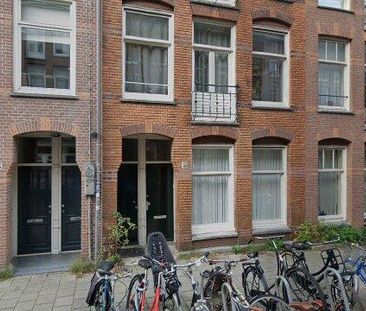 Apartment Amsterdam - Cornelis Anthoniszstraat - Photo 1