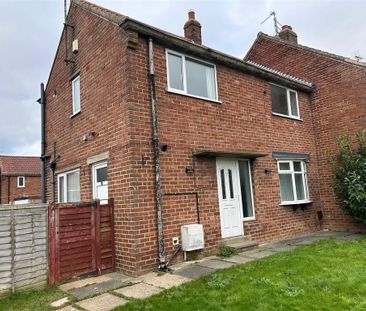 2 bedroom end of terrace house to rent - Photo 6