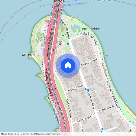 25/27 Mill Point Rd, WA 6151, South Perth