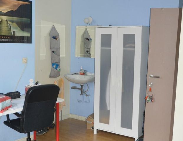 kamer E — Louis Van Houttestraat - Photo 1