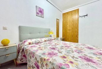 2-BEDROOM APARTMENT - LA MATA, TORREVIEJA