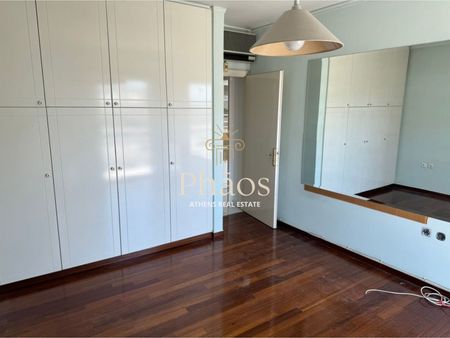 Διαμέρισμα για ενοικίαση Χρυσάκη (Νέα Σμύρνη) - Φωτογραφία 2