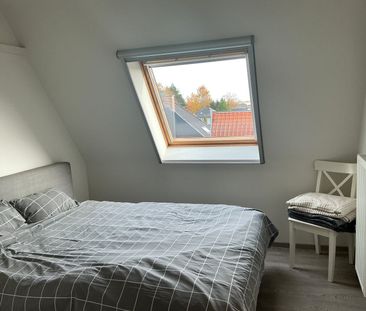 Centraal gelegen 2-SLK duplex met terras én overdekte autostaanplaats - Photo 3