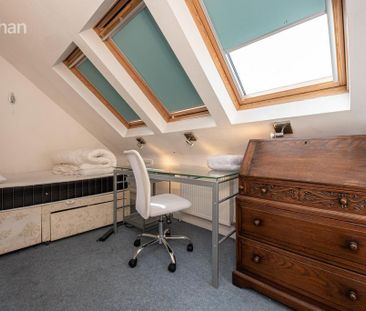 6 bedroom semi-detached house to rent - Photo 5