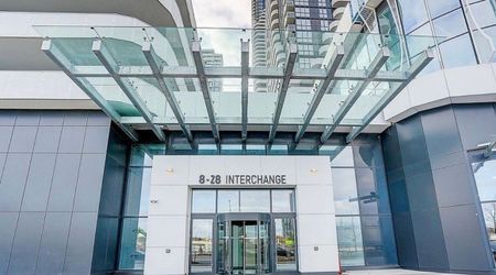 For Lease - 8 Interchange Way Unit# 5808, Vaughan, Ontario - Photo 3