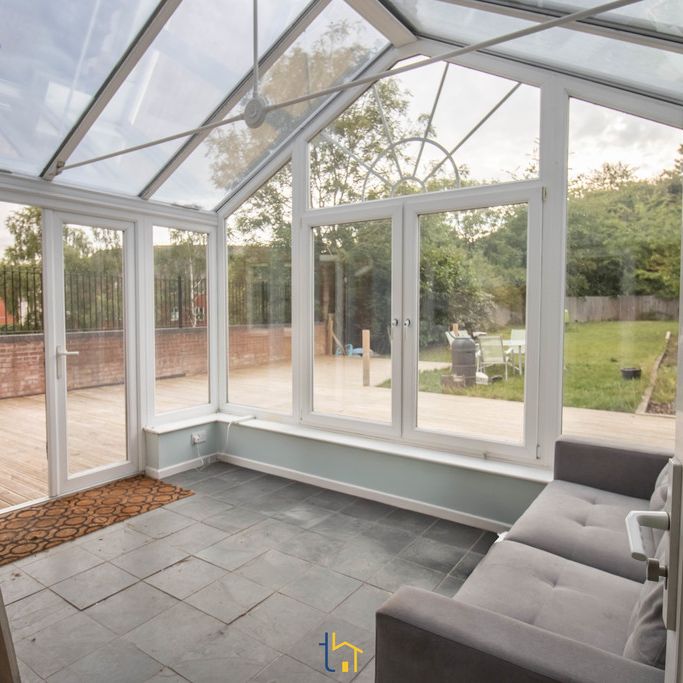 1 bed house share to rent in Oakwood Road, Leicester, LE4 - Photo 1