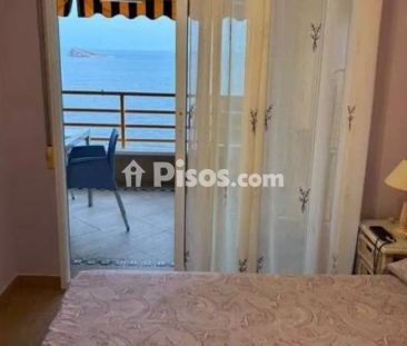 Piso en alquiler en Benidorm - Photo 6