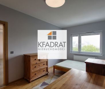 Mieszkanie 2 -pokojowe z balkonem i parkingiem - Zdjęcie 2