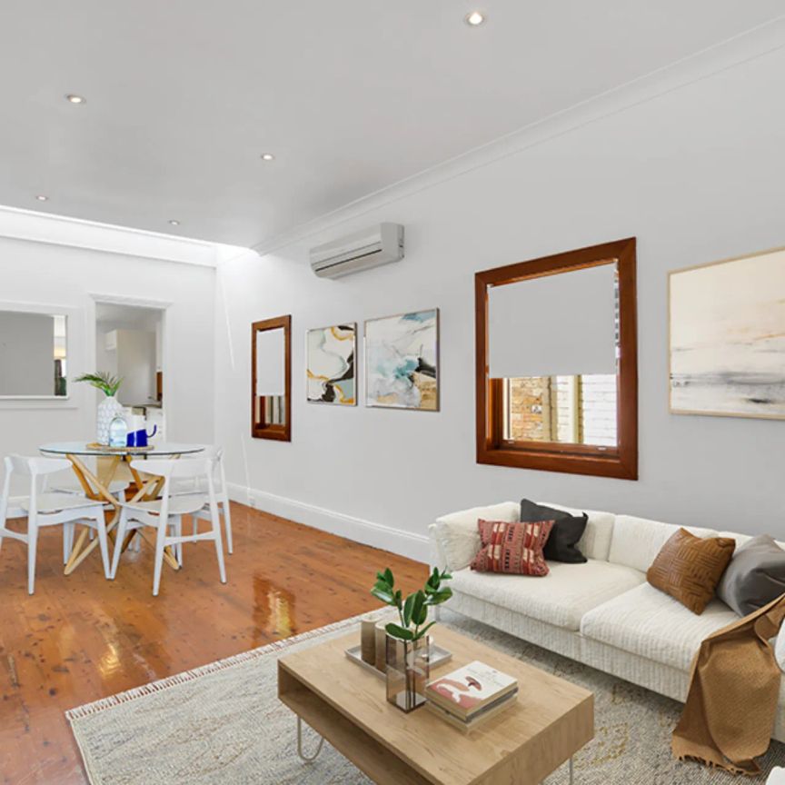 Charming Home Splashed With Natural Light - Photo 1