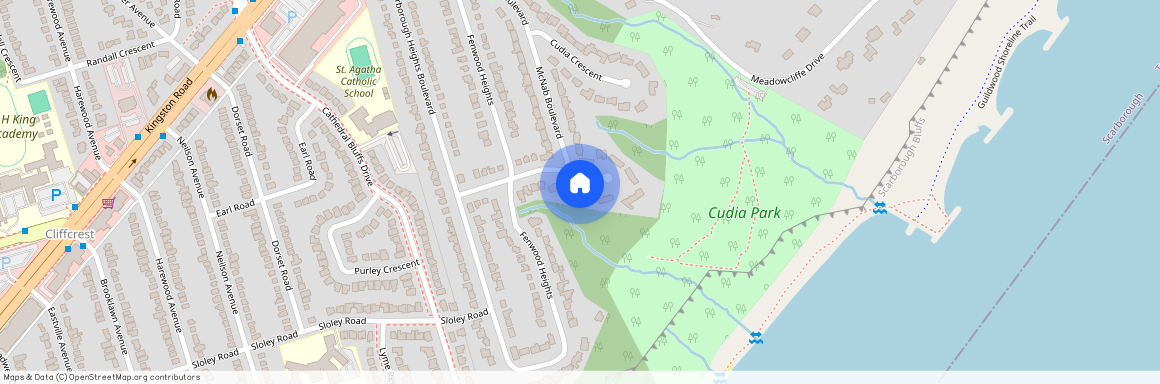 23 Ayre Point Road, Toronto