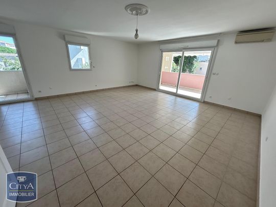 Location Appartement 4 pièces 100m² SIX FOURS LES PLAGES 83140 - Photo 1