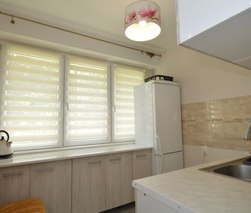 Mieszkanie 37,9 m², Olsztyn, Pojezierze, Kardynała Stefana Wyszyńsk... - Zdjęcie 2