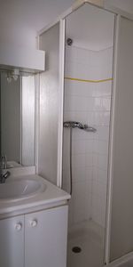 NIMES - STUDIO 20.85M² MEUBLÉ ETUDIANT, - Photo 3