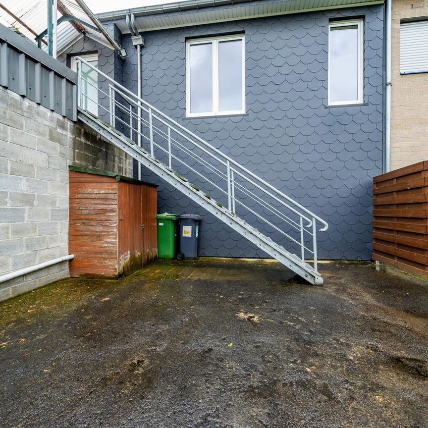 Rue Marie Mornard 2A 4683, Vivegnis - Photo 1