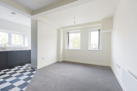 Rent Apt 10 Chantrey Picture House, Woodseats, S8 £950pcm - Photo 5