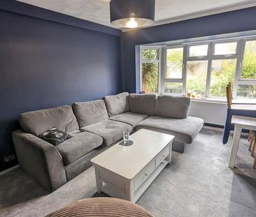 2 bedroom maisonette to rent - Photo 1