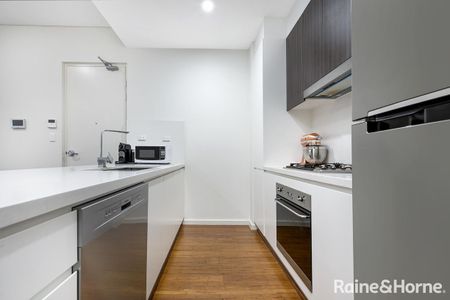 Contemporary Two Bedroom Apartment In The Heart of Marrickville - Photo 3