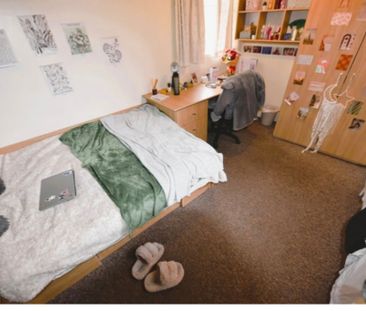 8 Bed - 40 Archery Road, City Centre, Leeds - LS2 9AU - Student - Photo 3