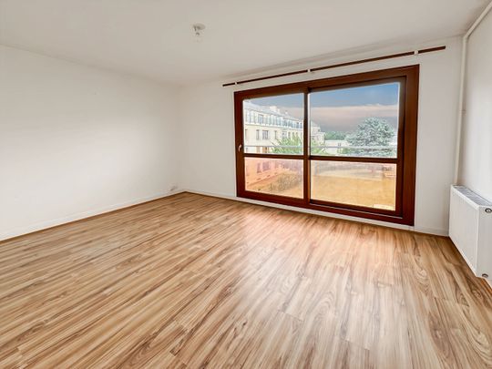 Location Appartement 2 pièces 45m² - Photo 1
