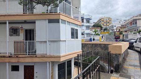 ¡EN ALQUILER! Espectacular Apartamento Reformado a Estrenar con Terraza en Puerto de la Cr – 0067-04670 - Photo 5