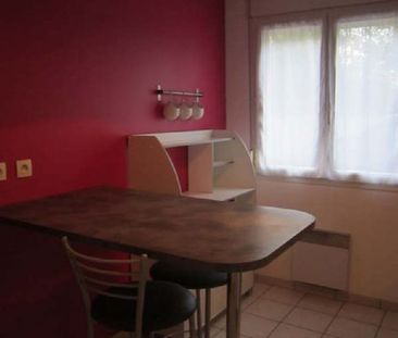 Location Appartement 2 pièces 50m² BESANCON 25000 - Photo 3