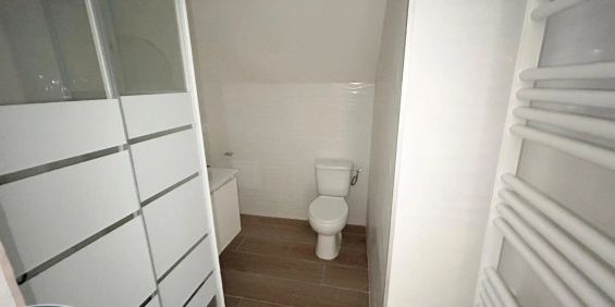 Appartement à louer 1 pièce 15.63m² - Photo 3