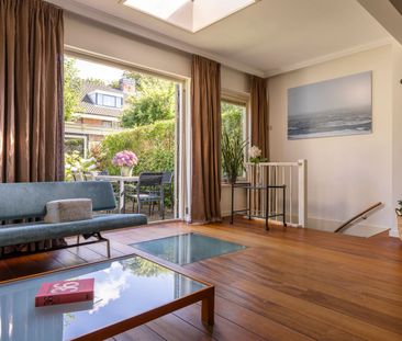 Huis te huur: Eikendael 8 2245 BL Wassenaar - Photo 1