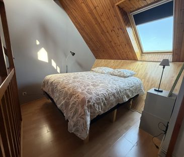 Location Appartement 3 pièces 65m² EVIAN LES BAINS 74500 - Photo 4