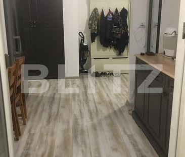 Apartament 2 camere 56mp, lux, cartier Sarari - Fotografie 3