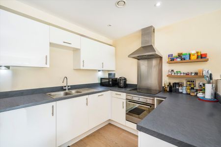 Singer Mews, Clapham, SW4, London - Photo 5