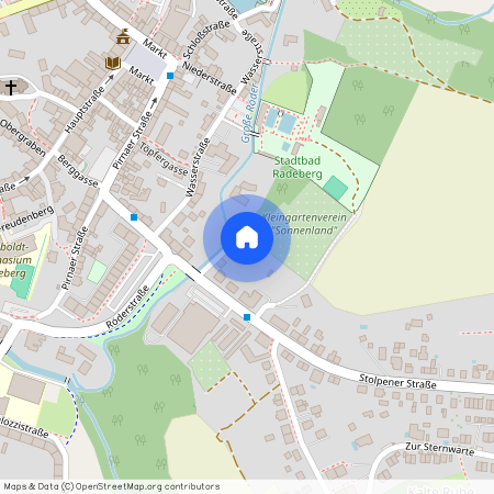 Stolpener Straße 15B, 01454 Sachsen - Radeberg