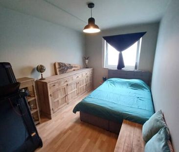 Volledig gerenoveerd appartement met 2 kamers en garage in centrum ... - Foto 1