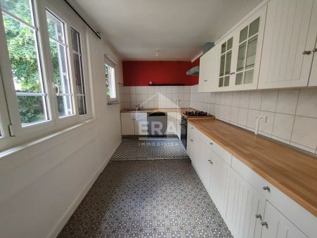 Maison Orleans 6 pièce(s) 144 m2 - Photo 4