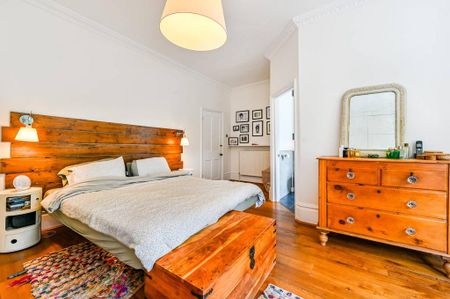 5 bedroom terraced house to rent - Photo 2