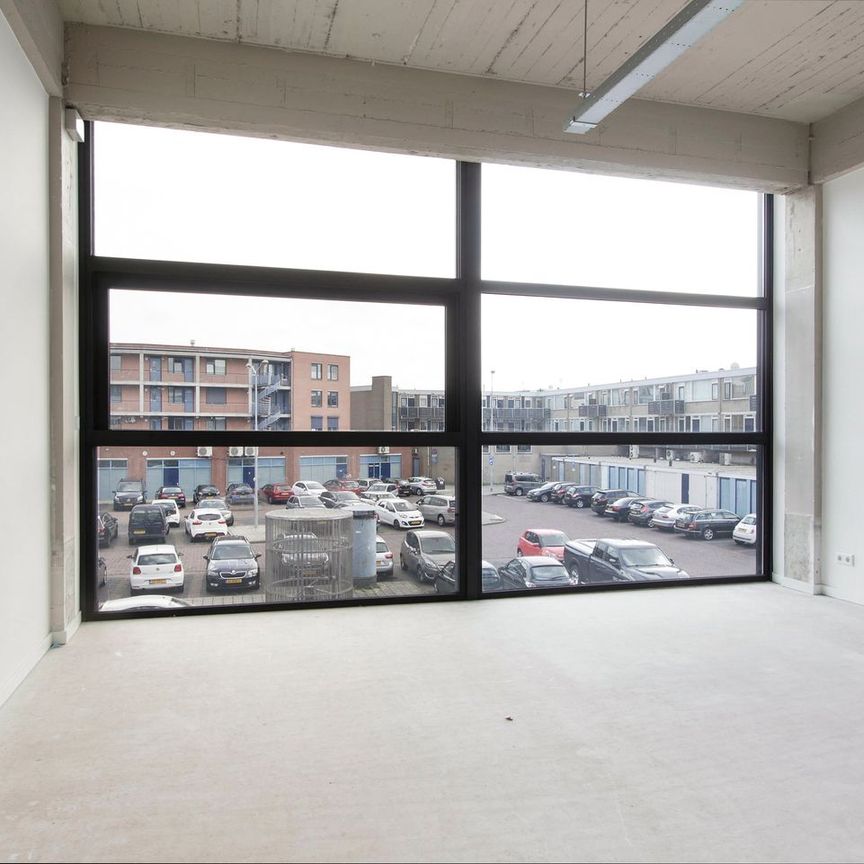 Pastoor Spieringsstraat 7-H, Centrum, 5401GA, Uden - Foto 1