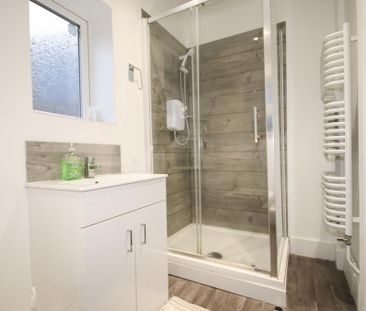 1 bedroom terraced house to rent - Photo 6