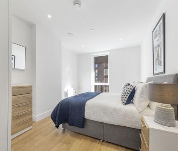 2 bedroom flat to rent - Photo 6