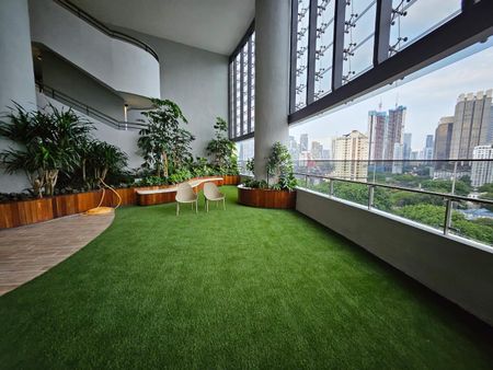 5 mins walking distance to Sayfol International School - Photo 5