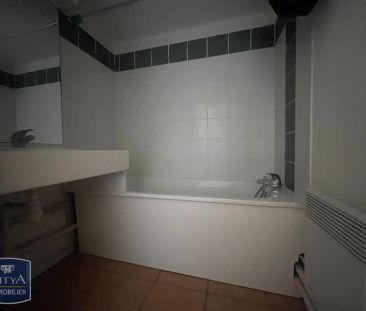Appartement à louer 1 pièce 22.74m² - Photo 6