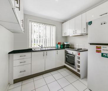 Modern 2 Bedroom Granny Flat with Split System - Photo 3