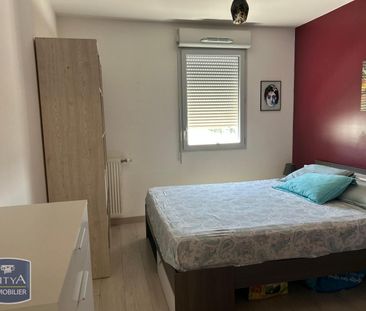 Location Appartement 4 pièces 92m² TOULOUSE 31200 - Photo 4