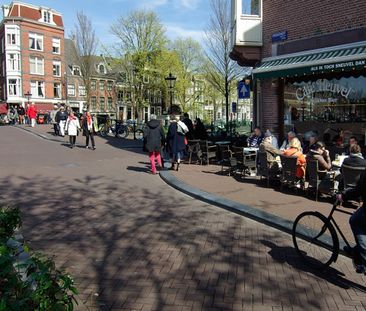 Nieuwe Spiegelstraat 48 - Photo 3