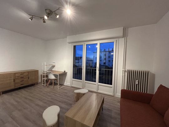 Location Appartement 2 pièces 44m² CAEN 14000 - Photo 1