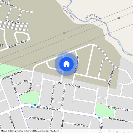 14 Labrador St, Vic 3978, Clyde North