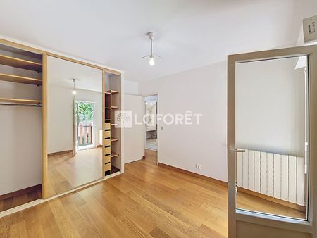 Maison T4 Pau à louer - Photo 4