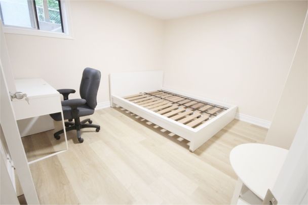 For Lease - 362 Hollyberry Trail Unit# Bsmt, Toronto, Ontario - Photo 1