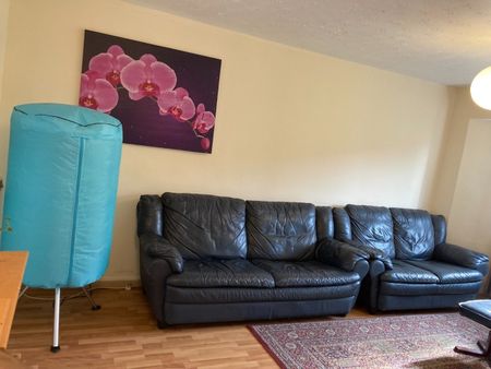 Room in a Shared Flat, North Frederick Path, G1 - Photo 5