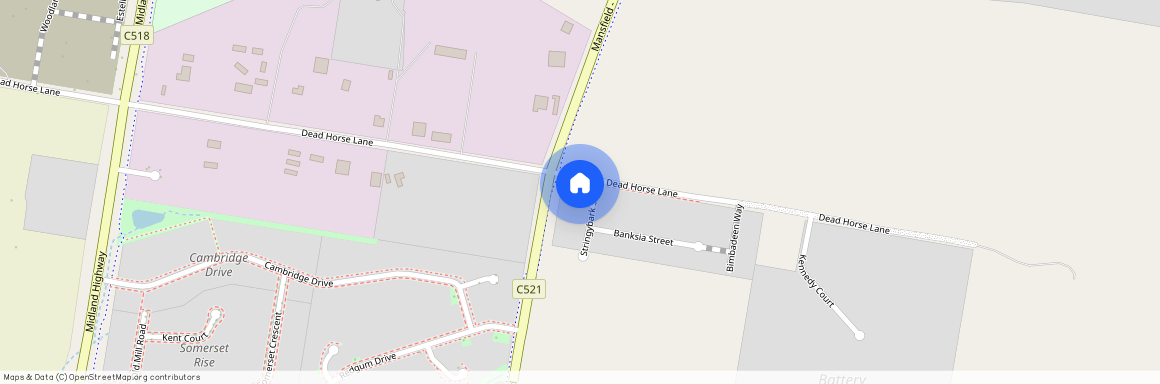 306 Dead Horse Lane, Vic 3722, Mansfield